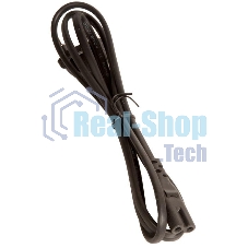 Блок питания для монитора и телевизора LCD 12V 6A, 72W, 5.5х2.1