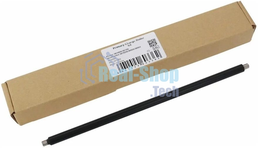 Ролик заряда CET для Kyocera TASKalfa 2552ci/2553ci/3501i