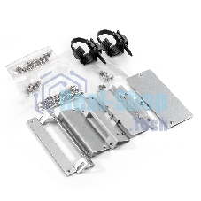 Серверный корпус ExeGate Pro 2U660-HS06 (RM 19
