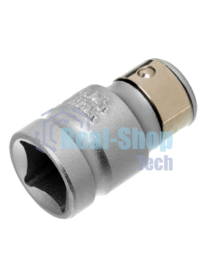 Набор бит Stels HEX, TORX, SPLINE, шестигранный хвостовик 3/8