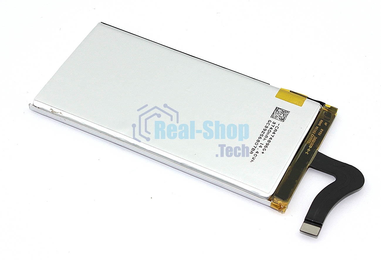 Аккумуляторная батарея для Google Pixel 4XL (G020J-B) 3.85V 3700mAh Li-Pol