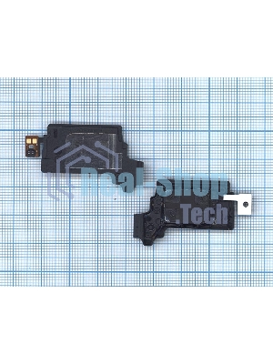Полифонический динамик (Buzzer) для Samsugn A310 в сборе