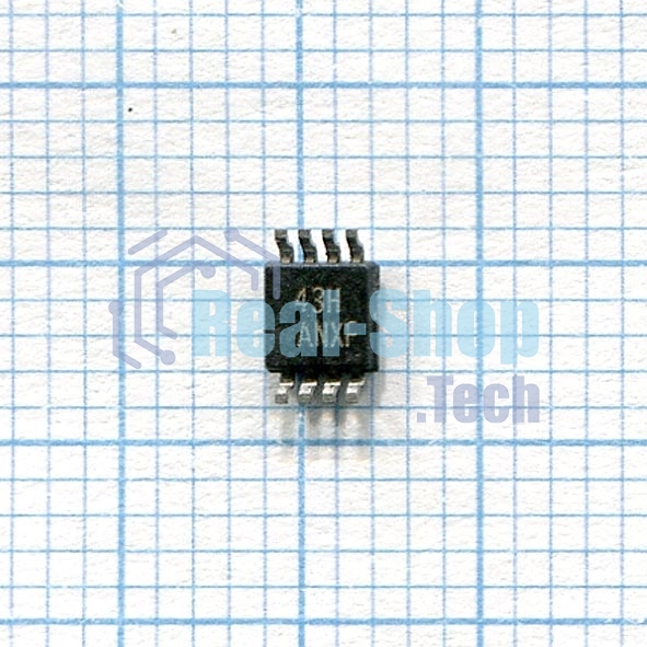 Контроллер TPS77150 DGKRG4