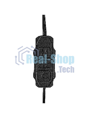 Контроллер ExeGate SATA.ARGb3pin для вентиляторов с подсветкой ARGb 5V 3pin (SATA, ARGb 5V 3pin)