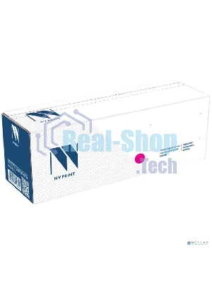 Картридж NVPrint совместимый NV-CTL-2000HM Magenta для Pantum CM2200FDW/CP2200DW (3500k)
