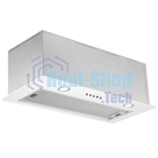 Вытяжка полновстраиваемая Oasis VM-52W белый
