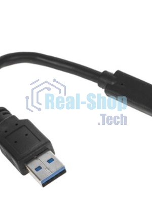 Кабель Cablexpert CCP-USB3.1-CMCM-5 Кабель USB3.1TypeC/USB3.1TypeC, 1.5м, 