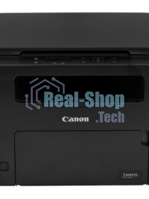 МФУ лазерное Canon i-Sensys MF272dw (5621C013), A4, ч/б, печ. 29 стр/мин., 600 x 2400 dpi (печать) 600x600dpi (скан), USB, RJ-45, Wi-Fi, Air Print, Mopria