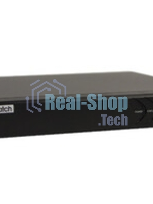 IP-видеорегистратор HiWatch 8CH 8POE DS-N308/2P(D)