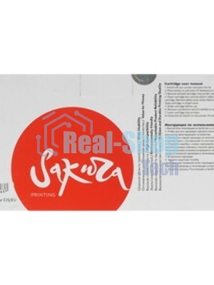 Картридж Sakura TK5150M для Kyocera Mita ECOSYS P6035cdn/M6035cidn/M6535cidn, пурпурный, 10 000 к.