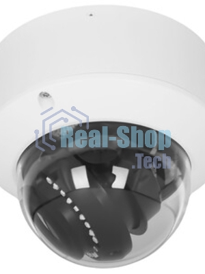Камера видеонаблюдения IP Tiandy TC-C32MS I5/A/E/Y/M/H/2.7-13.5мм/V4.1 белый