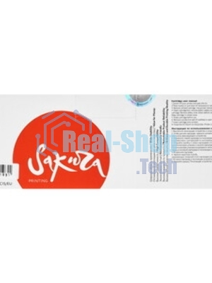 Картридж Sakura TK3060 для Kyocera Mita, черный, 14500 к.