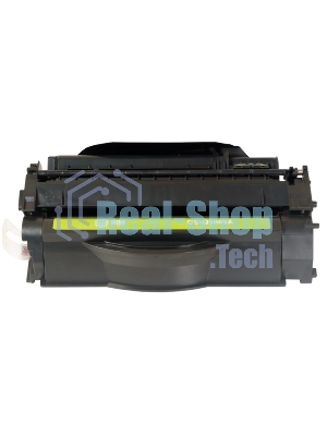 Картридж лазерный Cactus CS-Q5949AS черный (2500 стр.) для HP 1160/1320/3390/3392
