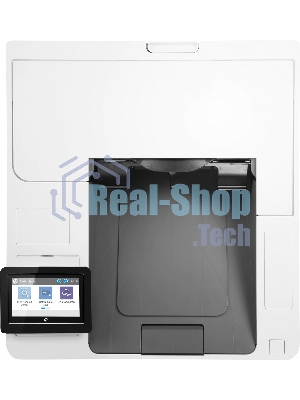 Принтер лазерный HP LaserJet Enterprise M611dn (7PS84A), A4, ч/б, печ. до 61 стр/мин., 1200 x 1200 dpi, USB, RJ-45