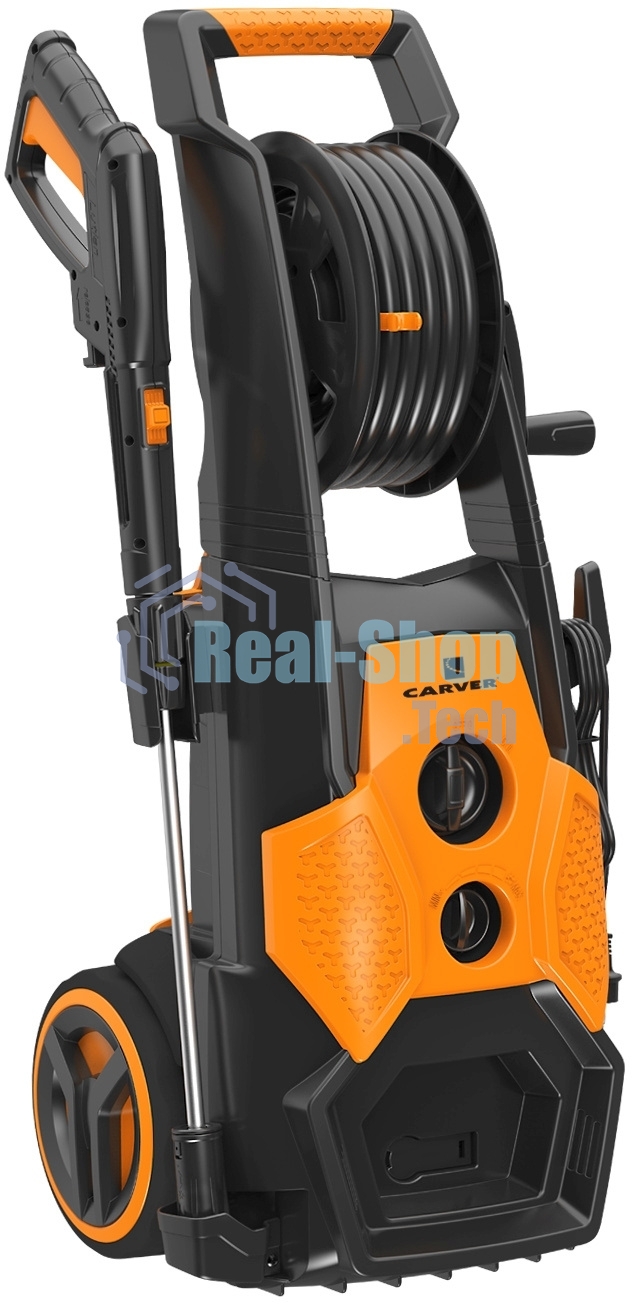 Минимойка Carver CW-2501EI 2500Вт