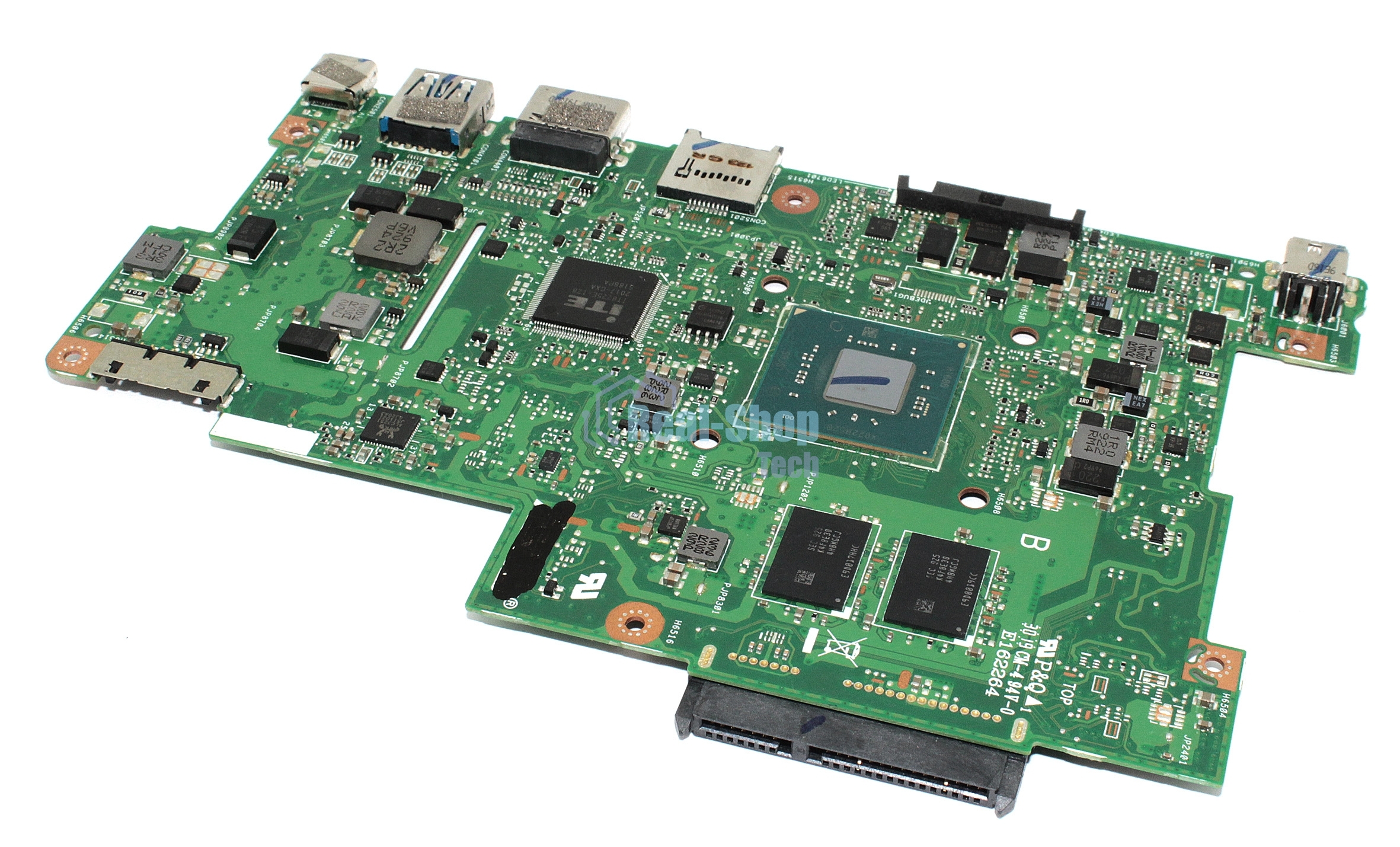 Материнская плата для Asus E203MA 2G/N4000
