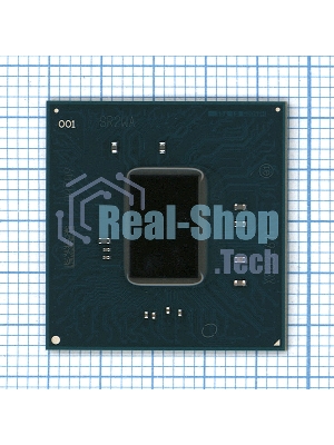 Чип Intel SR2WA GL82H270
