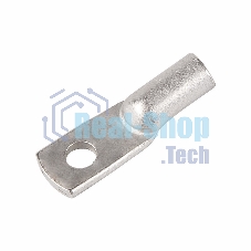 Наконечник Rexant ТМЛ 50–12–11 (50 мм² - Ø 12 мм) ГОСТ 7386-80 (в упак. 5 шт.)