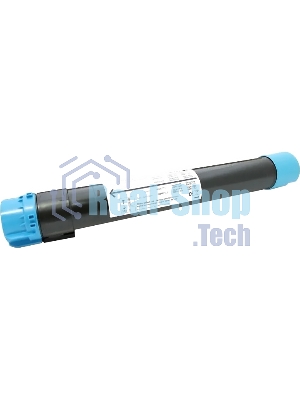 Картридж лазерный Xerox AltaLink C8030/35/45/55/70 голубой (15,0K)