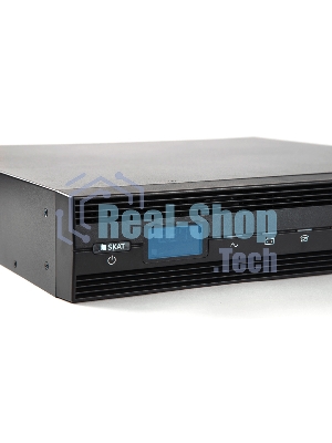 Источник бесперебойного питания SKAT-UPS 3000 RACK+6x9Ah исп. E 8956