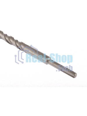 Бур по бетону Сибртех, 20 x 450мм, SDS PLUS