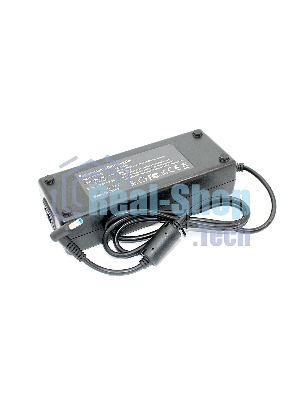 Блок питания (сетевой адаптер) для ноутбуков HP 18.5V 6.5A 120W 4.5x3.0 OEM