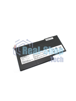 Аккумуляторная батарея для ноутбука MSI GS63VR (BTY-M6J) 11.1V 5700mAh OEM