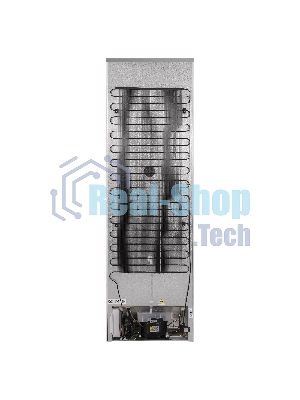 Встраиваемый холодильник HOMSair FB177NFFW Inverter