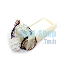 Заслонка (демпфер) для холодильника BCD-529WKGPZM FBZA-1750-7