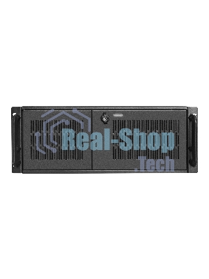 Серверный корпус ExeGate Pro 4U650-010/4U4139L (RM 19