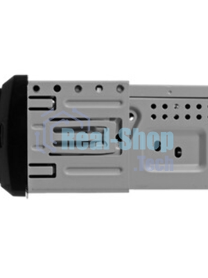 Автомагнитола Ural Молот АРС-МТ 333К, 1 DIN, Bluetooth, USB Type-A, AUX
