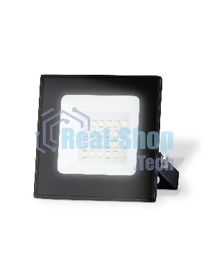 Прожектор светодиодный 	Ambrella light ST8014 BK черный IP65 LED 6500K 20W 90*85*26