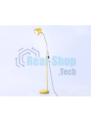 Светильник Ambrella light TR97688 YL желтый E27 max 40W D150*1540
