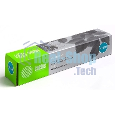 Картридж лазерный Cactus CS-R1220D для принтера Ricoh Aficio 1015/1018/1018D/1113 ,черный, 9000 стр