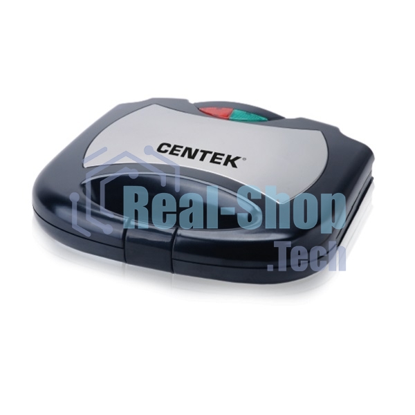 Гриль-вафельница Centek CT-1448
