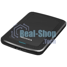 Внешний HDD 1TB ADATA HV300, 2,5