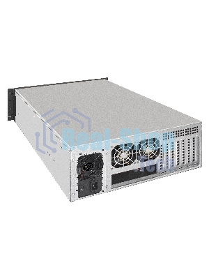 Серверный корпус ExeGate Pro 4U650-010/4U4139L RM 19