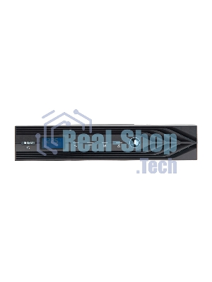 Источник бесперебойного питания SKAT-UPS 3000 RACK+6x9Ah исп. E 8956