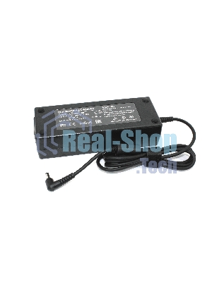 Блок питания (сетевой адаптер) для ноутбуков HP 19V 6.3A 5.5x2.5 OEM