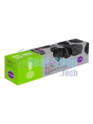 Картридж лазерный Cactus CS-TN217M пурпурный (2300 стр.) для Brother HL3230/DCP3550/MFC3770