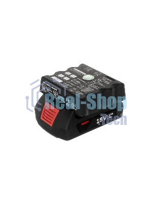 Портативный PoE-инжектор КОМБО (Passive PoE 24v/48v, Active PoE 802.3af/at) (Bosch/Makita)