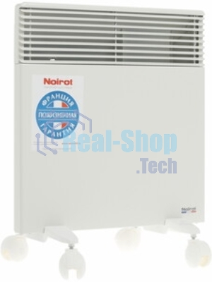 Конвектор электрический Noirot EX73583ARER 1000W
