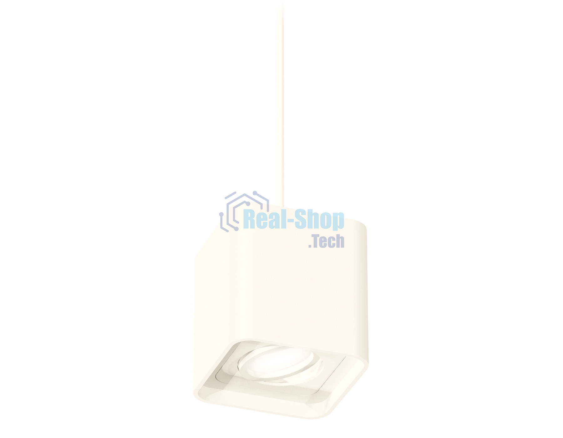Светильник Ambrella Light XP7840003 SWH белый песок MR16 GU5.3 (A2310, C7840, N7710)