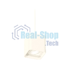 Светильник Ambrella Light XP7840003 SWH белый песок MR16 GU5.3 (A2310, C7840, N7710)