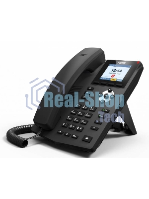 Телефон IP Fanvil X3S