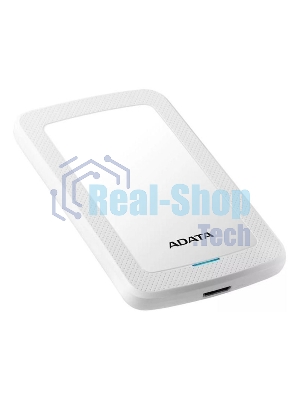 Внешний жесткий диск 2TB ADATA HV300, 2,5