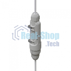 Корпус IP67 Mikrotik CA150 GPeR-IP67-Case Outdoor case for GPeR