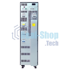 Источник бесперебойного питания Powercom Vanguard-II-33 VGD-II-30K33 30000Вт 30000ВА