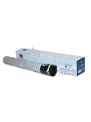 Картридж лазерный NVPrint совместимый NV-TN-514 Black для Konica Minolta Bizhub-C 458/С558/С658 (28000k) (A9E8150)