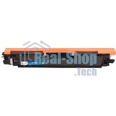Картридж лазерный G&G GG-C729Y желтый (1000 стр.) для Canon i-SENSYS LBP-7010C/LBP-7018C